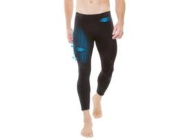 Leggins de Homem CELLUTEX de Treino (Tam: L-XL)