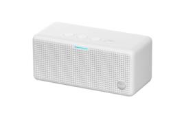 Coluna Bluetooth Mini Morororbranco Autonomia: Até 5Horas Alcance: Até 10 M