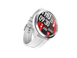 Smartwatch MOROROR Mt13 Infantil de Deteção de Sono Bluetooth Branco