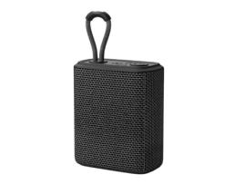 Coluna Bluetooth Mini Morororpreto Autonomia: Até 8Horas Alcance: Até 20 M