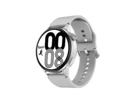 Smartwatch MOROROR Bewot Dt4+ Infantil de Deteção de Sono Bluetooth Branco