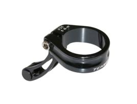 Grampo do espigão de selim com batente de bainha de alumínio ciclo-cross P2R