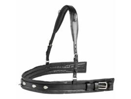 Coleira de caça ao cavalo para arreios TATTINI