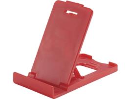 Suporte BULLET Trim Phone Holder Vermelho