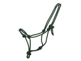 Cabresto de corda para cavalos QHP Basic