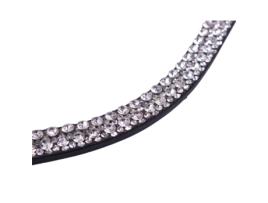 Frontal para cavalo QHP Verbena