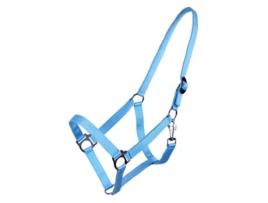 Halter com fecho de correr QHP