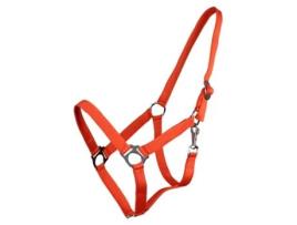 Halter com fecho de correr QHP