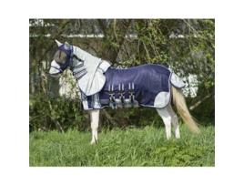 Manta de Mosca de Cavalo QHP Falabella