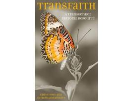 Livro transfaith de chris dowd,christina beardsley,justin tanis (inglês)