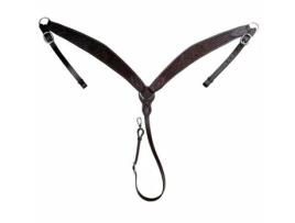 Coleira de caça para cavalos NATOWA N. 140