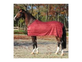 Manta de inseto/verão para cavalos KAVALKADE Stripe