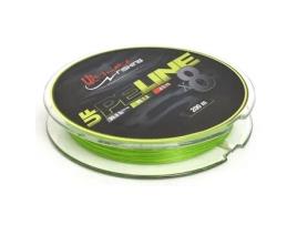 Trança ULTIMATE FISHING PE Line X8 – 200m