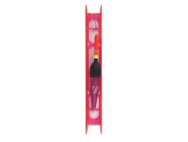 Linha ascendente WaterQueen Trust 1