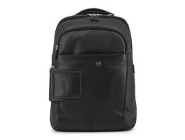 Mochila Piquadro Preto