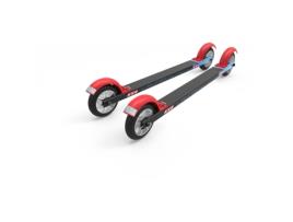 Rodas de Ski KV+ Launch Skate