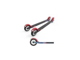 Rodas de Ski KV+ Launch Pro Skate