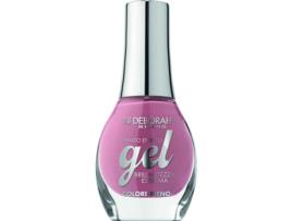 DEBORAH Gel Effect New Nº 70 Pink Velvet