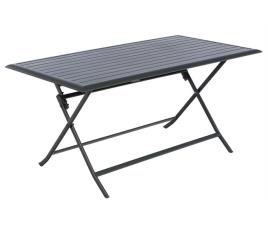 AZUA mesa de jardim retangular - Conforama