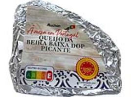 Queijo Picante Beira Baixa Dop Auchan Un