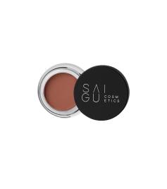 Saigu Cosmetics - *Colores de una noche de verano* - Cream Blush Eva Rozalén - Bali