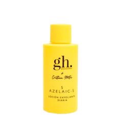 Gema Herrerías - Loção esfoliante diária 5 Azelaic-S - Miniatura
