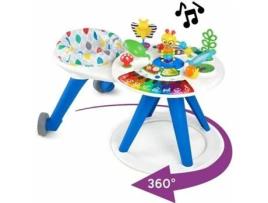 Centro de atividades Baby Einstein