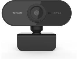 Webcam BRO 4000971 (HD 1080p)