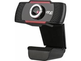 Webcam BRO Usb (HP 480p)