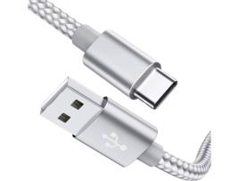 Cabo BRO (USB-C)