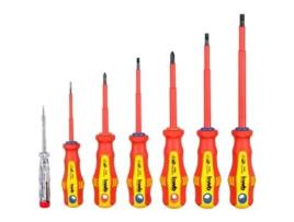 Kwb Screwdriver Set 7 Pieces