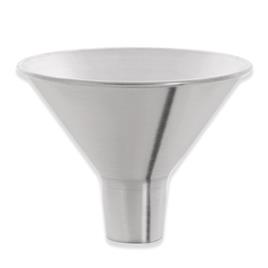 Funil Para Enchidos Alumínio