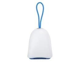 Coluna Bluetooth SUN GOD Led Night Light Smart Speaker Portable Touch Control Speaker
