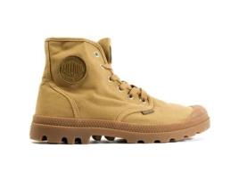 Botas PALLADIUM Pampa HI de Homem (43 - Verde)