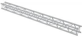 Truss Barra Profissional P30-L400 (4 mts) - 