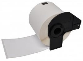 Etiquetas Compativeis DK-22211 Brother
