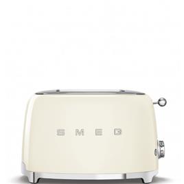 SMEG - Torradeira TSF01CREU