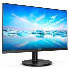 Philips Monitor 272v8a 27´´ Fhd Led 75hz One Size Black