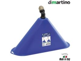 SOBRESSELENTE RECIPIENTE HERBICIDA PARA 74144 74145 74150 