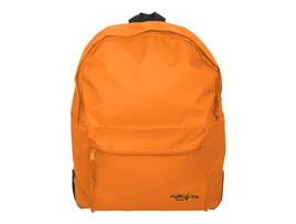 MOCHILA  COM REFORÇO LARANJA