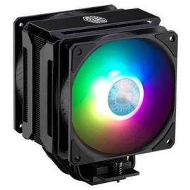 CPC CoolerMaster MasterAir MA612 Stealth ARGB