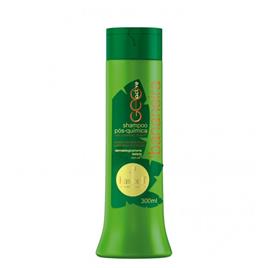 Haskell Bananeira Shampoo 300ml