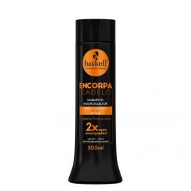 Encorpa Cabelo Shampoo 300ml