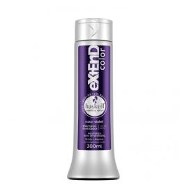 Extend Color Shampoo Matizador Roxo 300ml