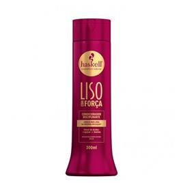 Haskell Liso Com Força Condicionador 300ml