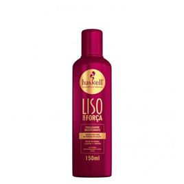 Haskell Liso Com Força Finalizador 150ml