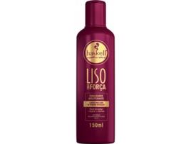 Loção para o Cabelo HASKELL Finalizador Disciplinante (150 ml)