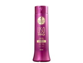 Champô HASKELL Disciplinante (300ml)