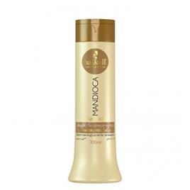 Haskell Mandioca Shampoo 300ml