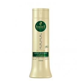 Haskell Murumuru Shampoo 300ml